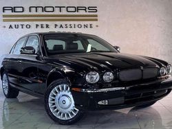 Other Usata 2003 Jaguar XJR Tre volumi | 29.999 €