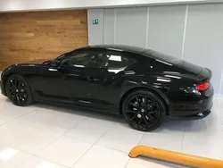 Nero Usata 2023 Bentley Continental GT Mulliner Coupé | 225.000 € (Ottimo prezzo)