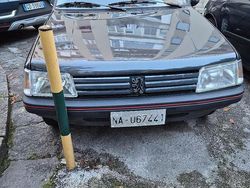 Usata 1990 Peugeot 205 Due volumi | 1500 €
