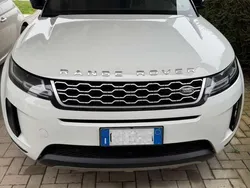 Usata 2019 Land Rover Range Rover evoque S SUV | 25.400 € (Buon prezzo)