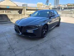 Usata 2016 Alfa Romeo Giulia Super Tre volumi | 26.500 € (Molto cara)