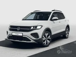 Nuova 2025 VW T-Cross Edition SUV | 22.490 € (Buon prezzo)