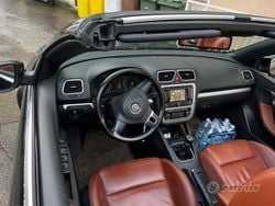 Blu Usata 2015 VW Eos Cabrio | 7500 €