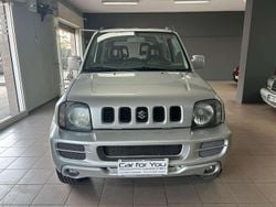 Argento Usata 2006 Suzuki Jimny SUV | 9000 € (Super prezzo)