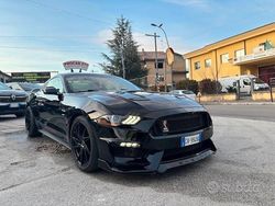 Nero Usata 2018 Ford Mustang Coupé | 33.000 € (Buon prezzo)