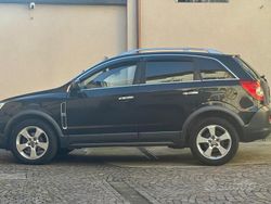 Nero Usata 2006 Opel Antara SUV | 3900 €