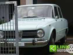 Blu Usata 1968 Alfa Romeo Giulia 1300 Ti Tre volumi | 18.000 €