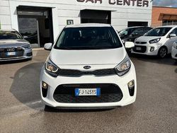 Bianco Usata 2017 Kia Picanto Active Due volumi | 8200 € (Buon prezzo)
