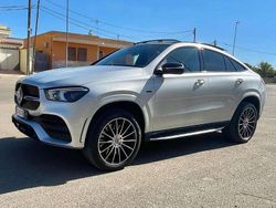 Argento Usata 2021 Mercedes GLE350 Premium Plus SUV | 51.000 € (Buon prezzo)