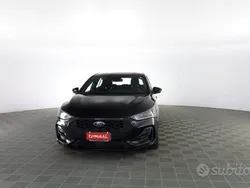 Nero Usata 2023 Ford Focus ST | 19.890 € (Buon prezzo)