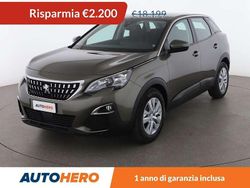 Grigio Usata 2019 Peugeot 3008 Business-Line SUV | 15.999 € (Ottimo prezzo)
