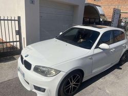 Usata 2008 BMW 120 M Sport Due volumi | 4900 € (Cara)