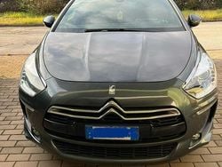 Grigio Usata 2015 DS Automobiles DS5 Due volumi | 8500 €