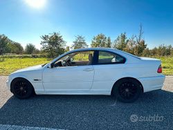 Usata 1999 BMW 328 Efficient Dynamics Coupé | 8000 €