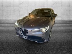 Grigio Usata 2019 Alfa Romeo Stelvio Super SUV | 32.950 € (Molto cara)