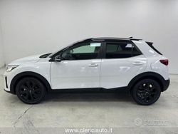 Bianco Usata 2018 Kia Stonic SUV | 12.500 € (Buon prezzo)