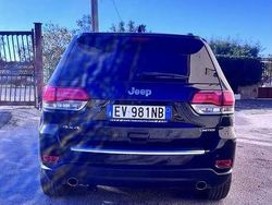 Usata 2014 Jeep Grand Cherokee Limited SUV | 16.500 € (Ottimo prezzo)