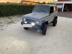 Usata 1991 Suzuki Samurai SUV | 10.000 €