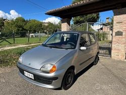 Grigio Usata 1998 Fiat Seicento Due volumi | 1890 € (Buon prezzo)
