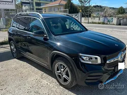 Usata 2021 Mercedes GLB200 Premium SUV | 32.500 € (Buon prezzo)