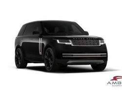 Nero Usata 2024 Land Rover Range Rover HSE SUV | 135.996 € (Ottimo prezzo)