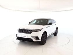 Bianco Usata 2019 Land Rover Range Rover Velar R-Dynamic SUV | 35.000 € (Buon prezzo)