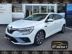 Renault Mégane IV