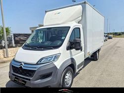 Bianco Usata 2017 Citroën Jumper Monovolume | 14.500 €