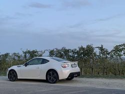 Usata 2013 Subaru BRZ Coupé | 23.900 € (Molto cara)