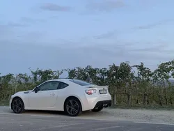 Usata 2013 Subaru BRZ Coupé | 23.900 € (Ottimo prezzo)