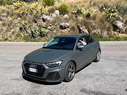 Usata 2025 Audi A1 Sportback S-Line Due volumi | 26.500 € (Buon prezzo)