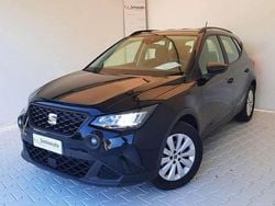 Nero Usata 2023 Seat Arona Style SUV | 14.650 € (Ottimo prezzo)
