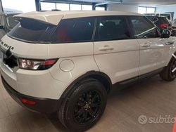 Usata 2014 Land Rover Range Rover evoque SUV | 10.000 € (Super prezzo)