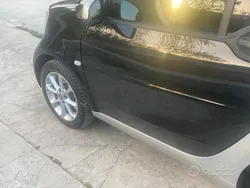 Usata 2019 Smart ForTwo Coupé Due volumi | 11.500 €
