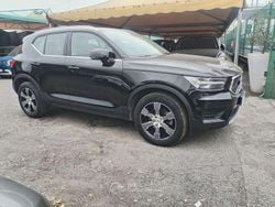 Nero Usata 2022 Volvo XC40 Inscription SUV | 28.000 € (Buon prezzo)