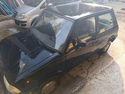 Usata 1994 Innocenti 500 Tre volumi | 1700 €