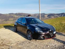 Usata 2012 Alfa Romeo Giulietta Quadrifoglio Due volumi | 11.800 € (Cara)