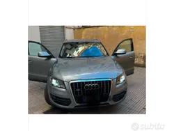 Usata 2011 Audi Q5 Advanced Plus SUV | 14.000 € (Buon prezzo)