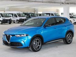 Blu Usata 2023 Alfa Romeo Tonale Ti SUV | 34.990 € (Molto cara)
