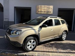 Grigio Usata 2020 Dacia Duster Prestige SUV | 10.899 € (Ottimo prezzo)