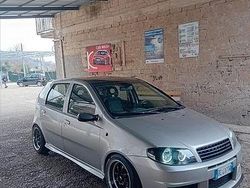 Usata 2006 Fiat Punto Tre volumi | 3000 €