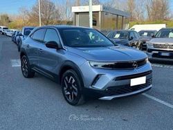 Argento Usata 2021 Opel Mokka Elegance SUV | 15.849 € (Buon prezzo)