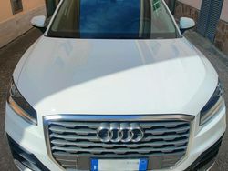 Bianco Usata 2019 Audi Q2 SUV | 17.000 € (Buon prezzo)