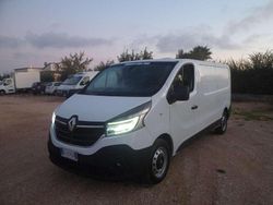 Bianco Usata 2021 Renault Trafic Furgone | 11.500 € (Super prezzo)