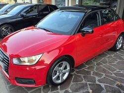 Rosso Usata 2015 Audi A1 Sport Tre volumi | 8800 € (Super prezzo)