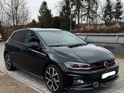 Nero Usata 2021 VW Polo GTI Tre volumi | 21.990 € (Buon prezzo)