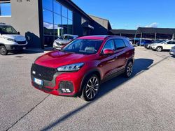 Rosso Usata 2024 Sportequipe S7 SUV | 27.500 € (Buon prezzo)