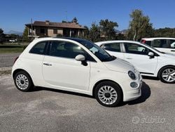 Bianco Usata 2019 Fiat 1200 Lounge Tre volumi | 10.900 €