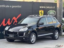 Nero Usata 2009 Porsche Cayenne SUV | 9999 € (Ottimo prezzo)
