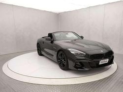 Nero Usata 2024 BMW Z4 M Sport Cabrio | 45.600 € (Buon prezzo)